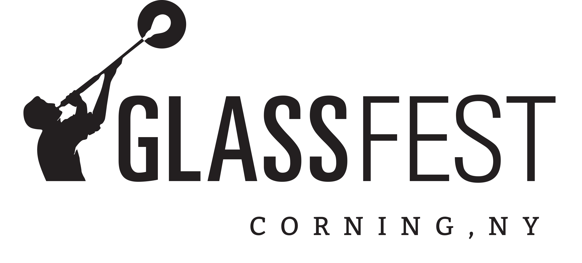 GlassFest Celebrates Glass and the Fire Arts in Corning, NY